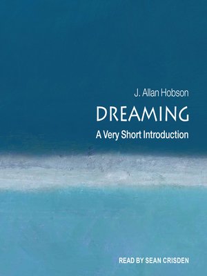 Dreaming - Audiobook
